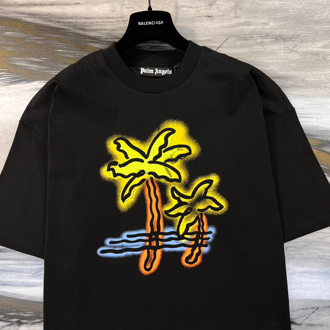Palm Angels Tee
