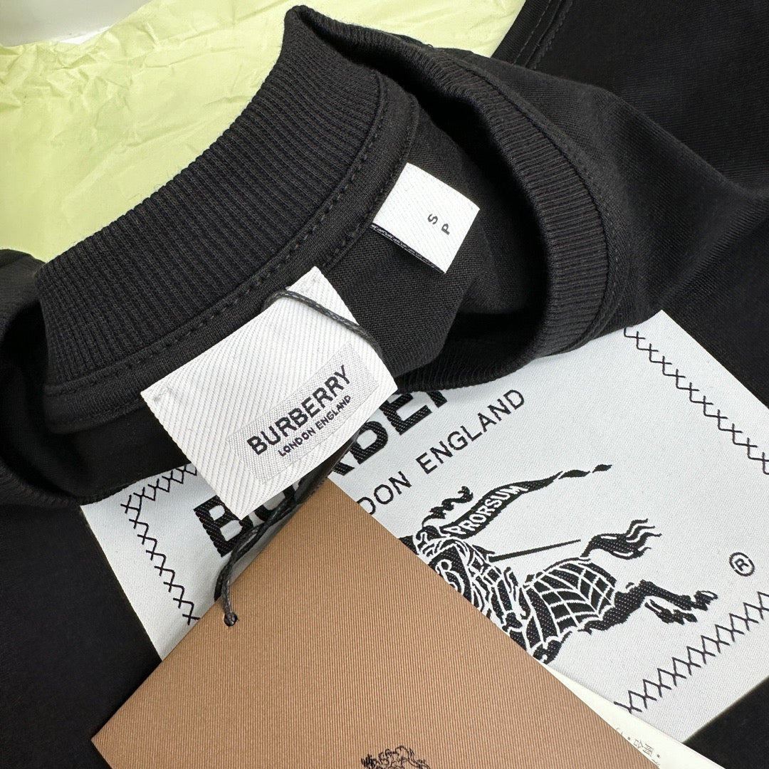 Burberry T-shirt