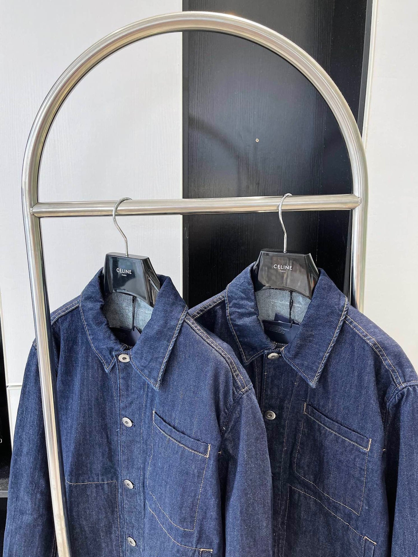 Prada Long Sleeve Shirt