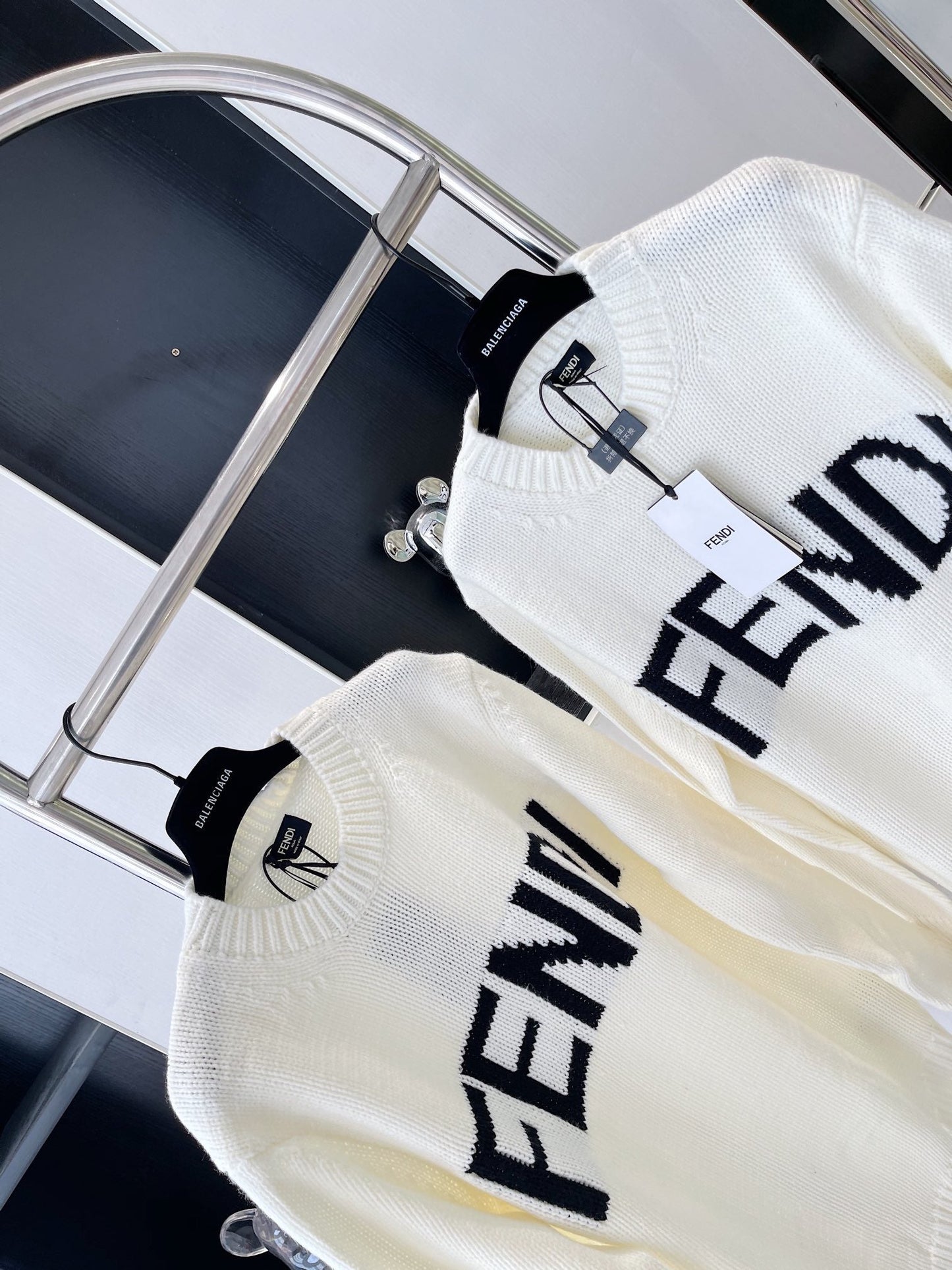 Fendi Sweater