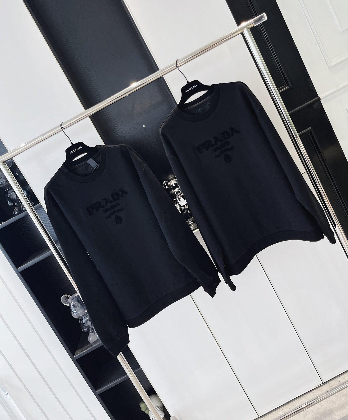 Prada Sweater