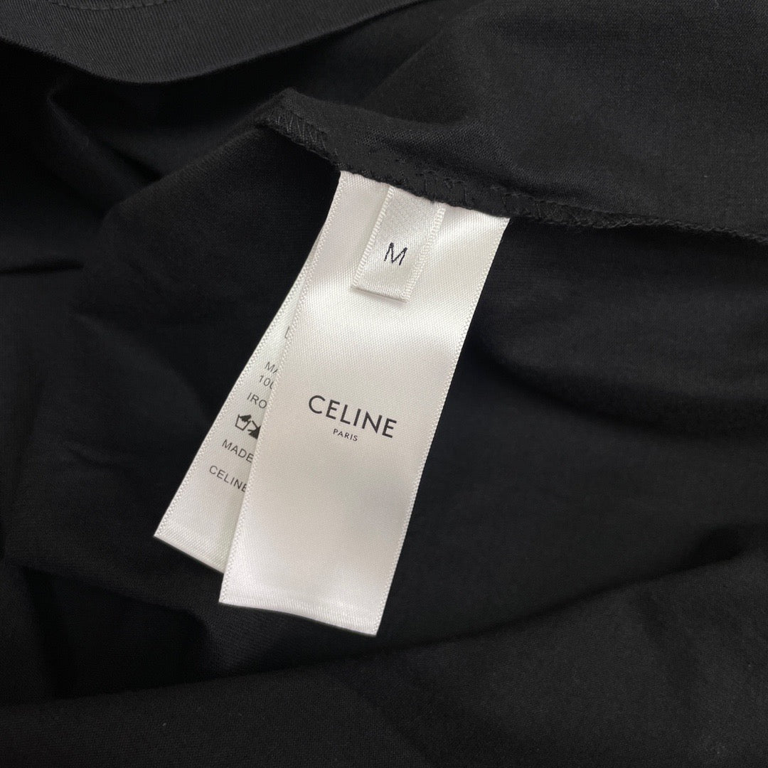 Celine T-shirt