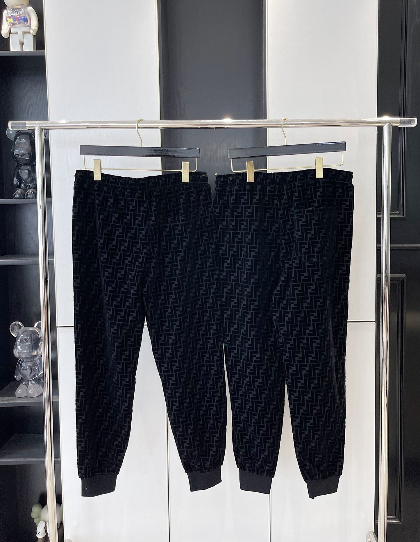Fendi Long Pants