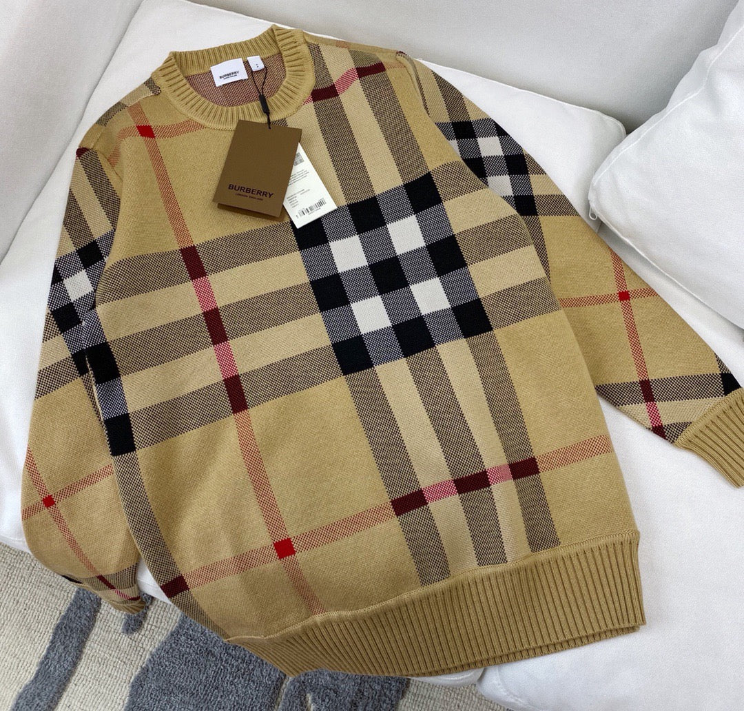 Burberry Sweater