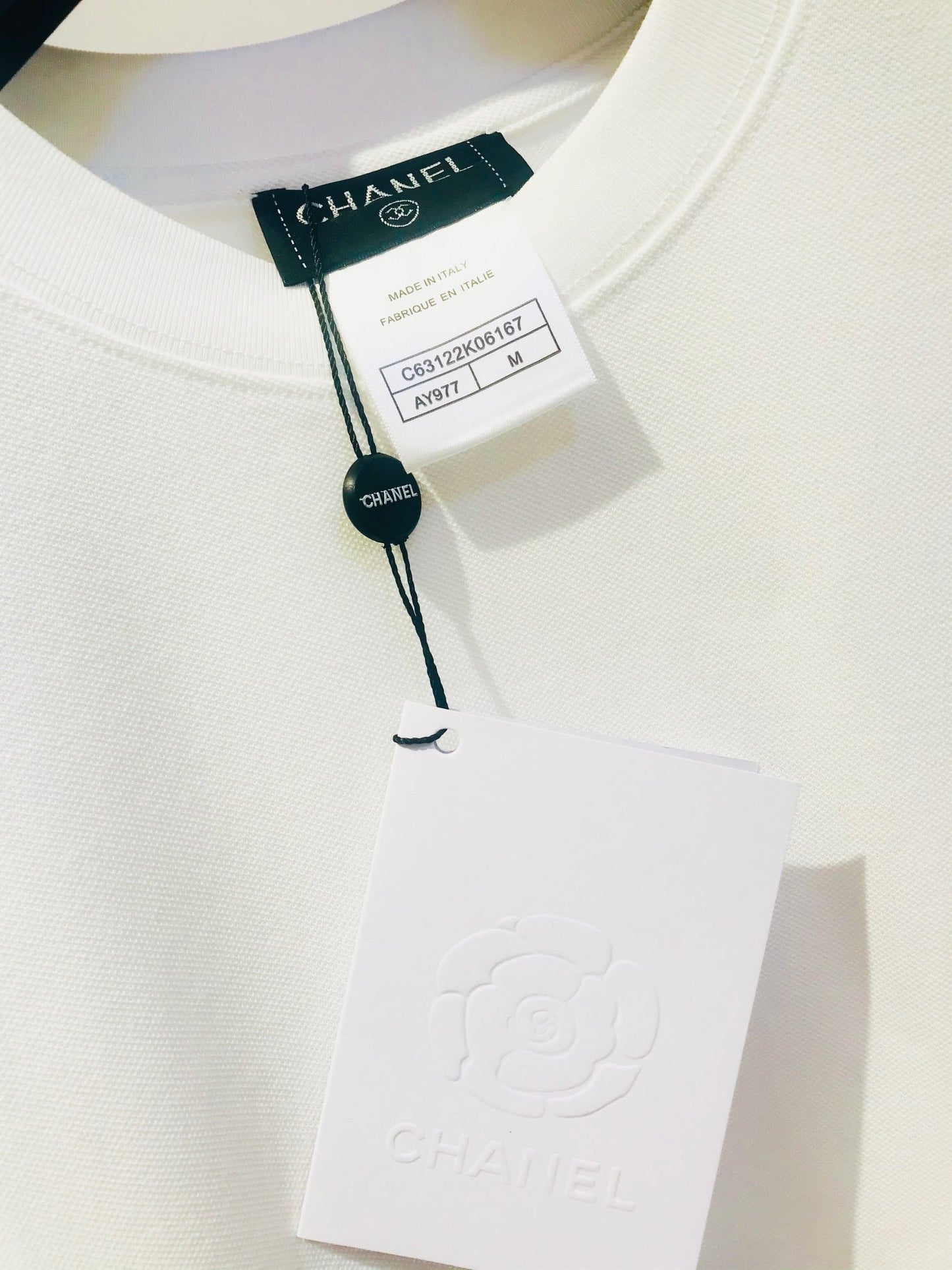 Chanel T-shirt