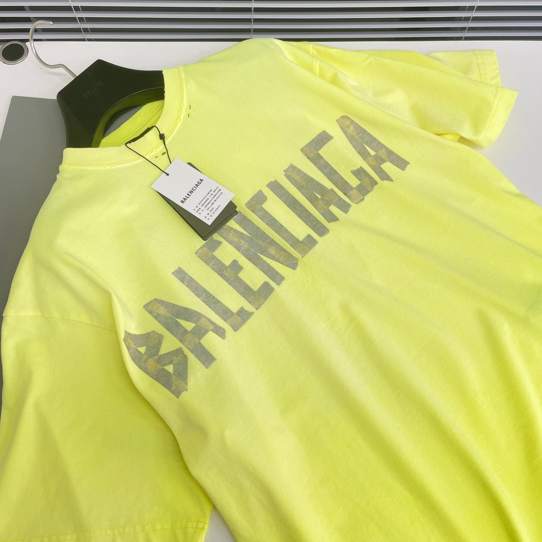 Balenciaga Tee