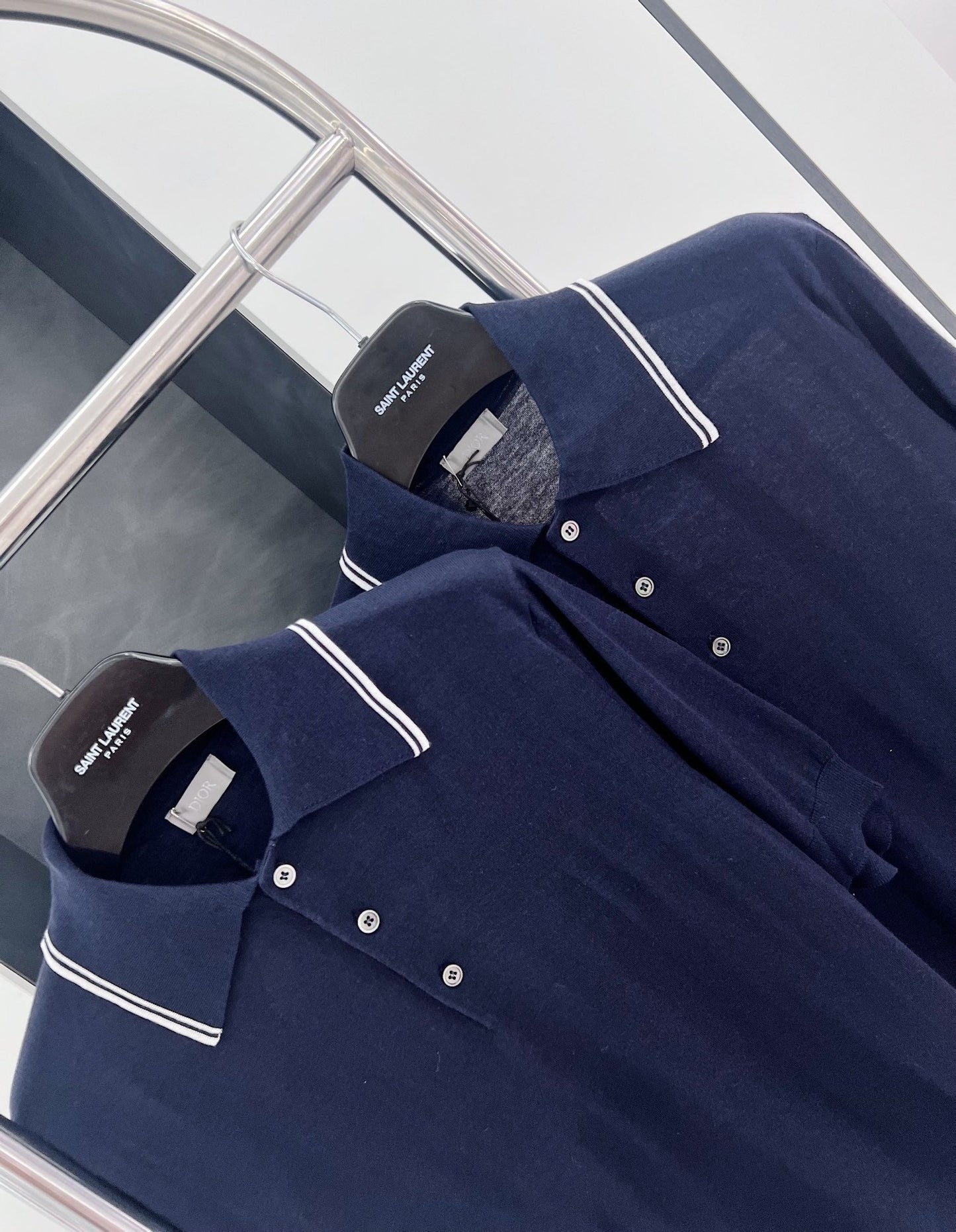Dior Polo