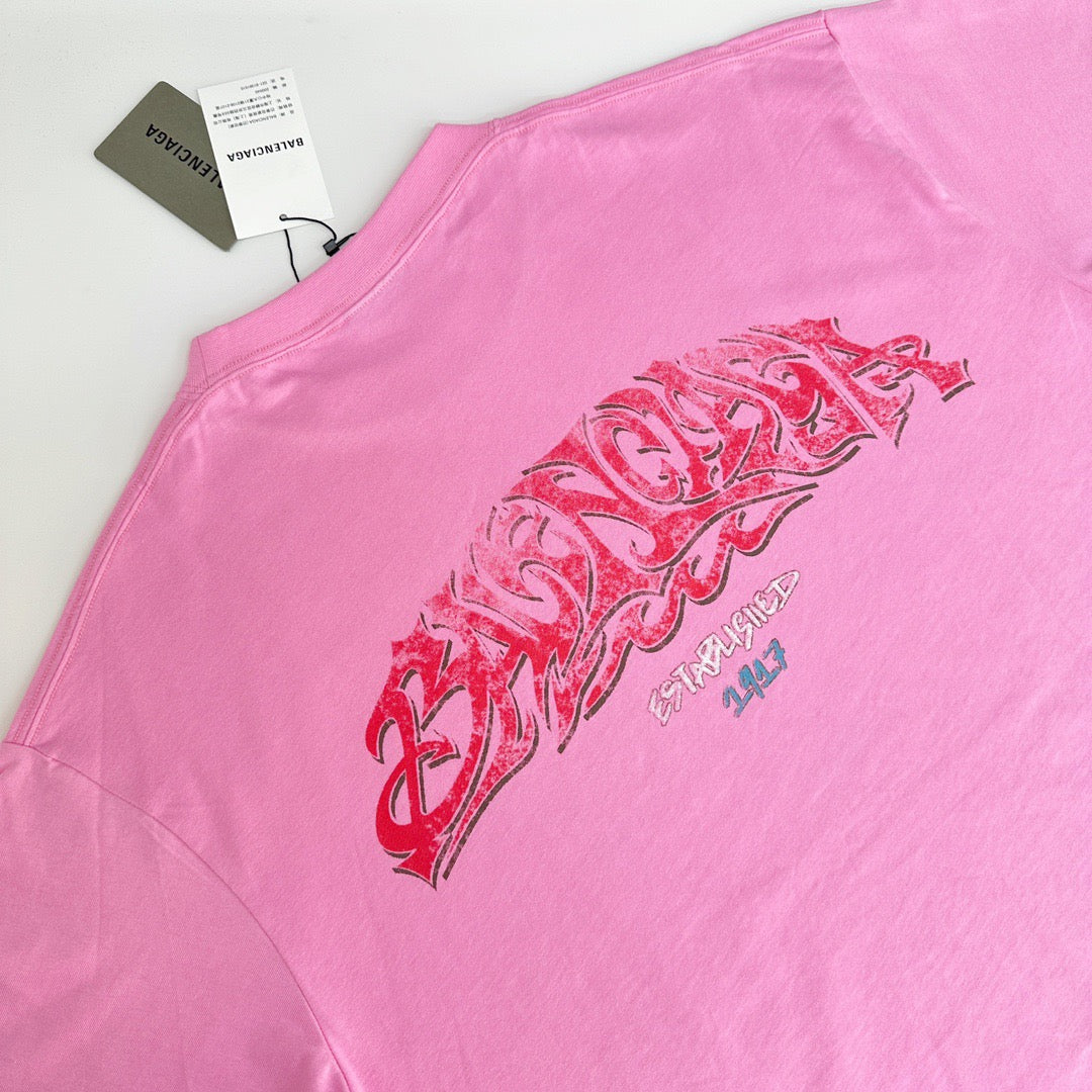 Balenciaga Tee
