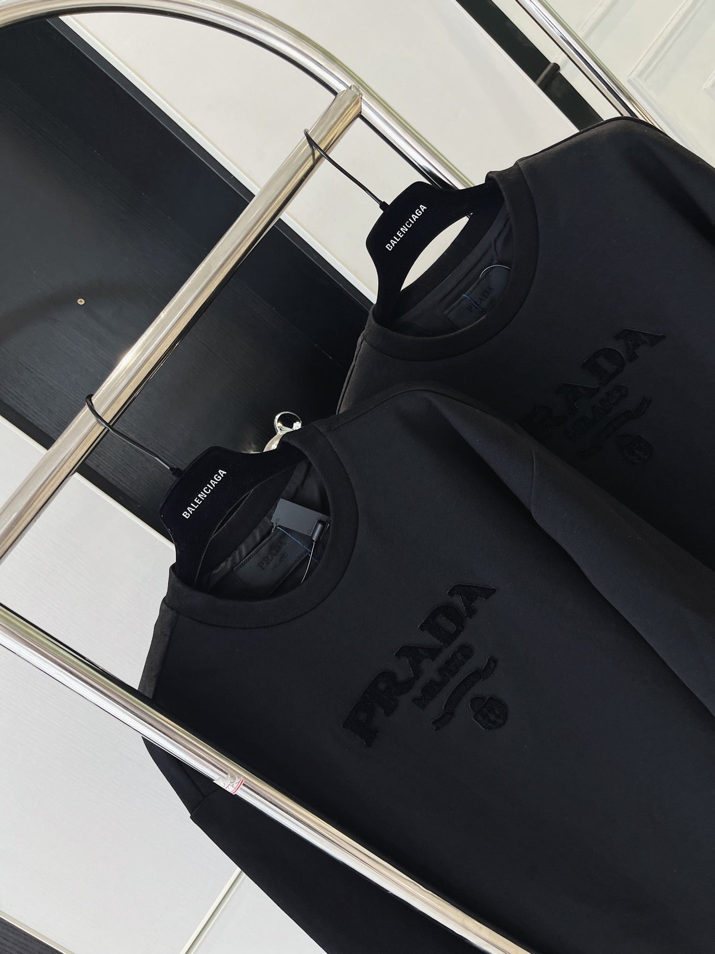 Prada Sweater