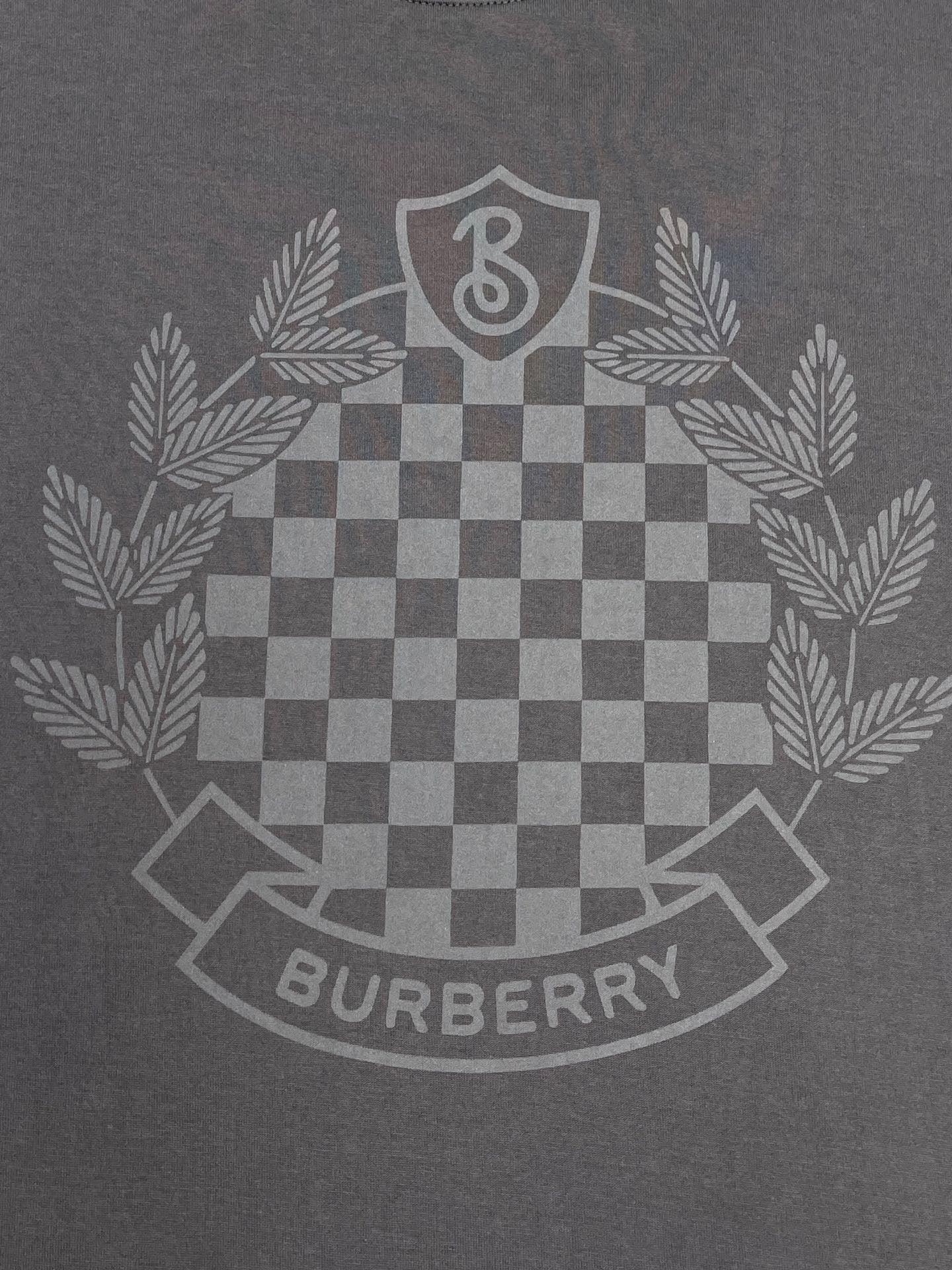 Burberry T-shirt
