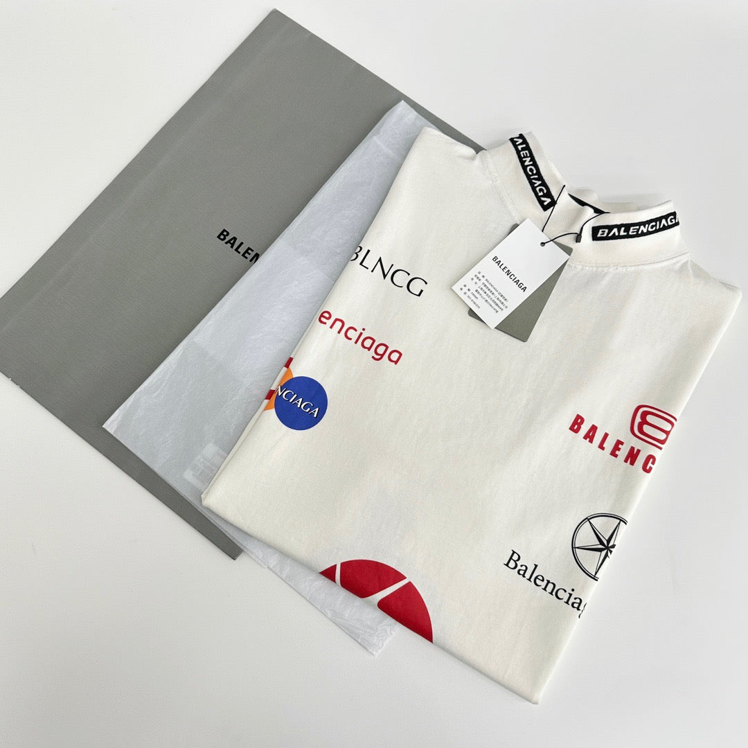 Balenciaga Tee