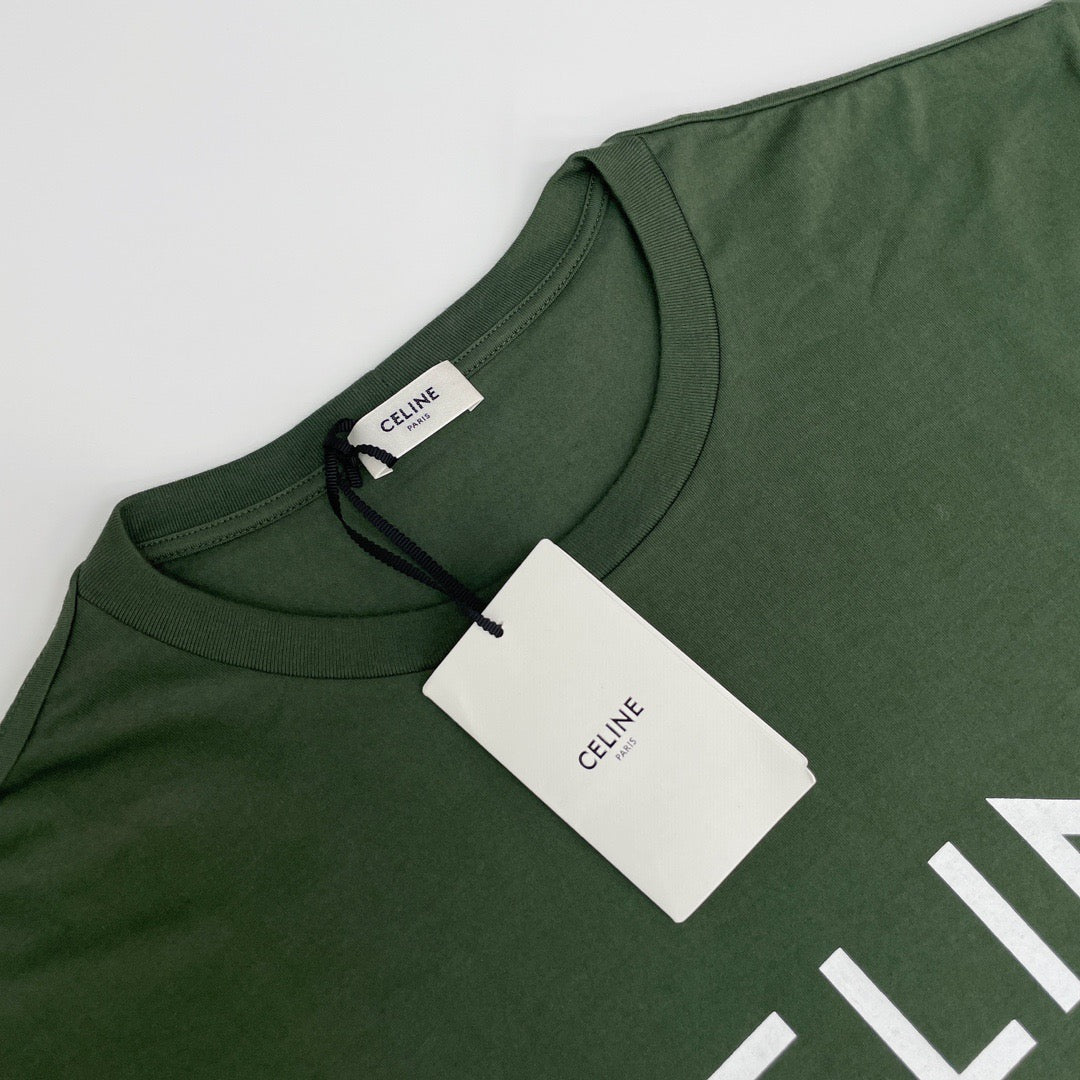 Celine T-shirt