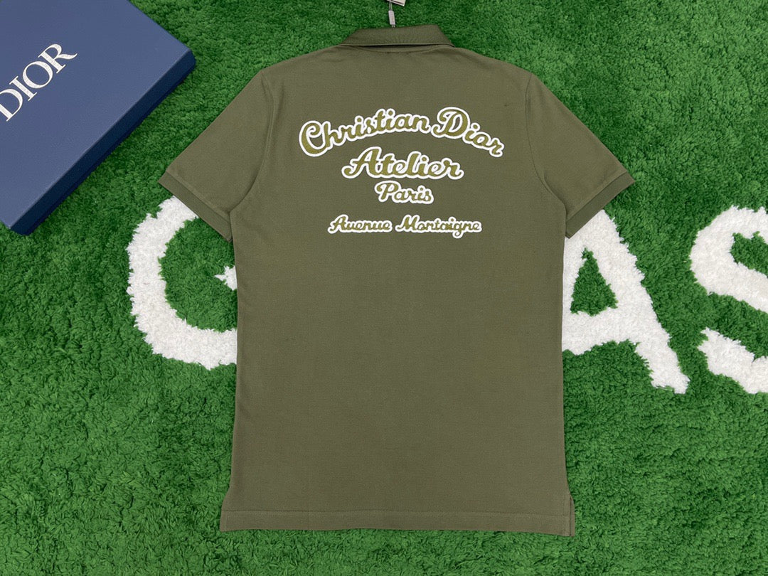 Dior Polo