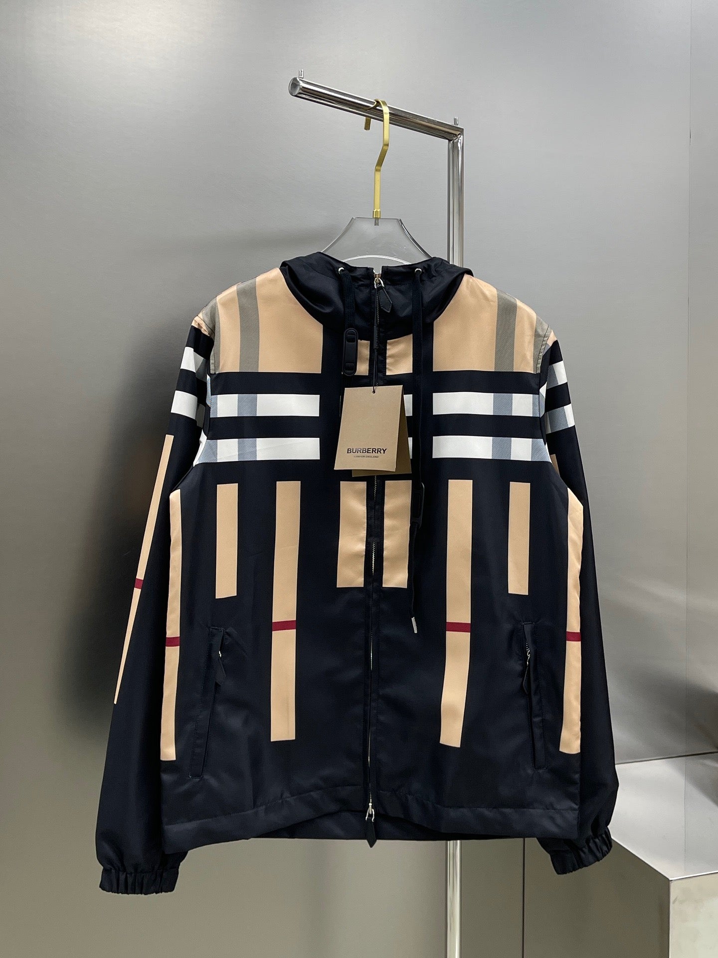 Burberry Jacket