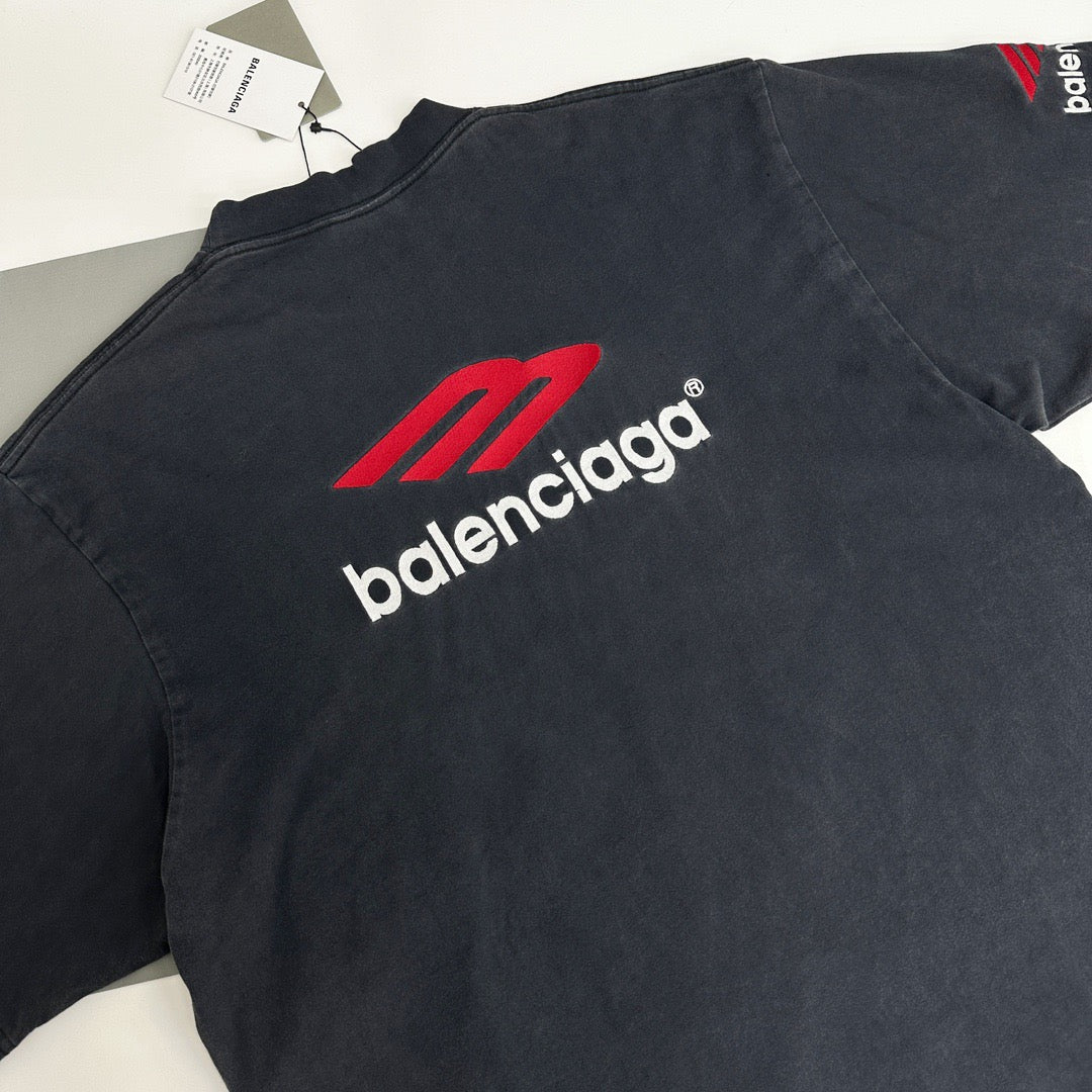 Balenciaga Tee