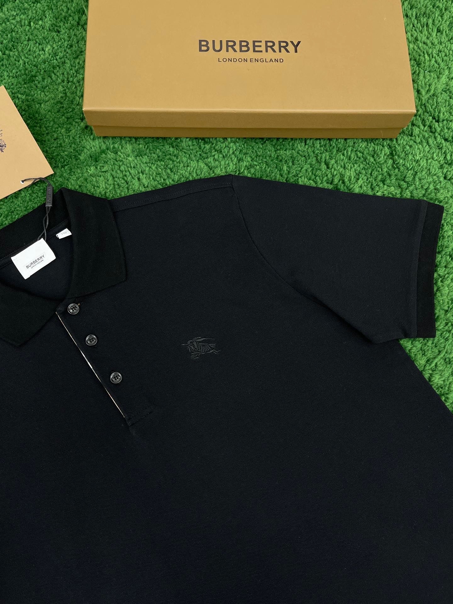 Burberry Polo