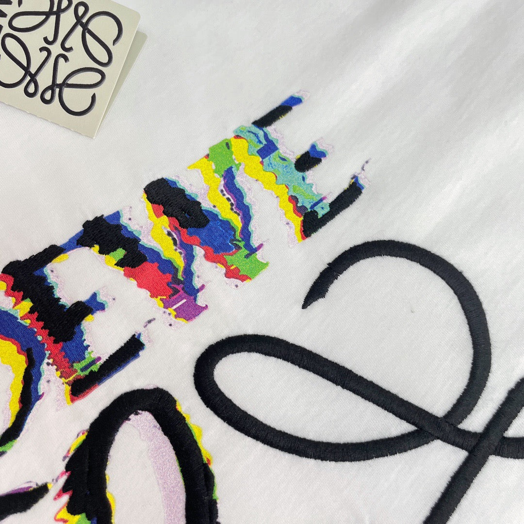 Loewe T-shirt