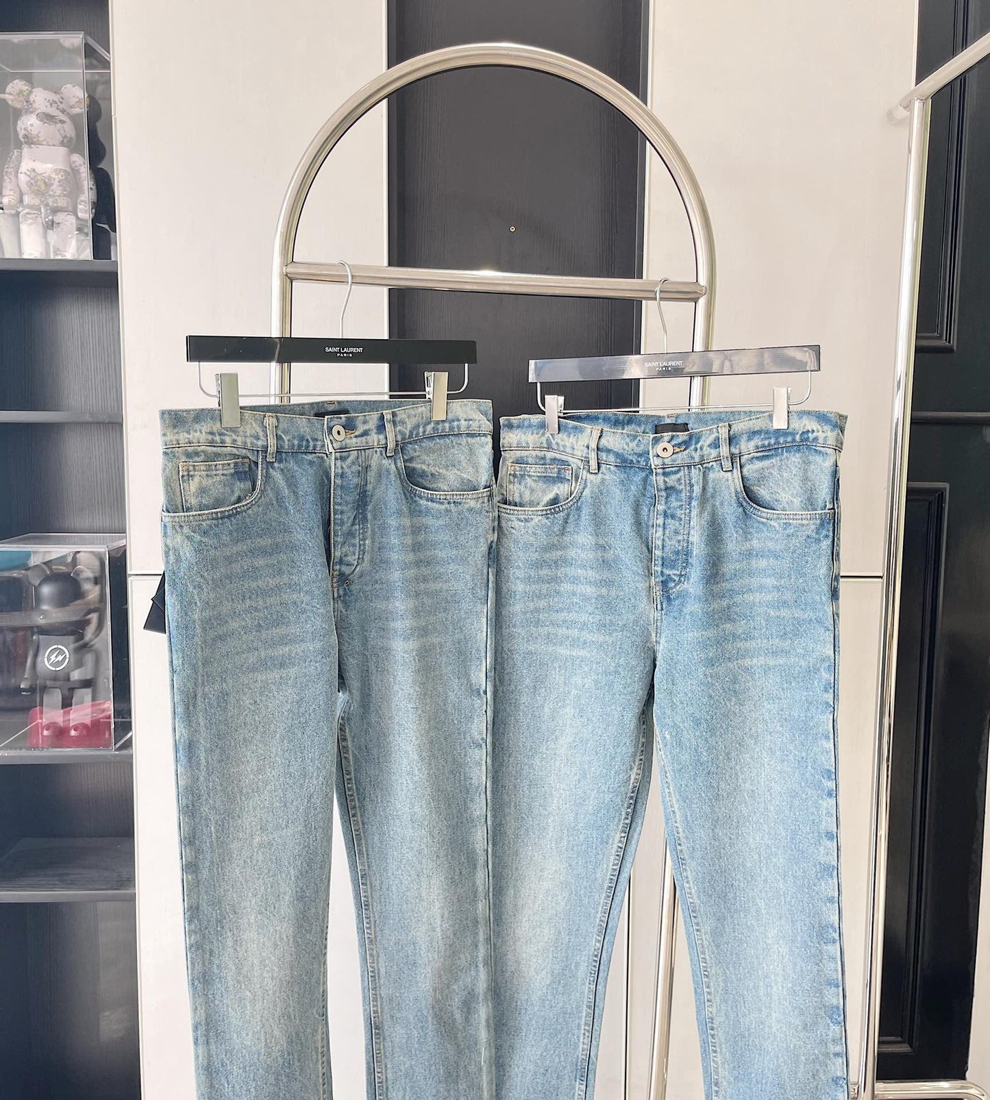 Prada Long Pants