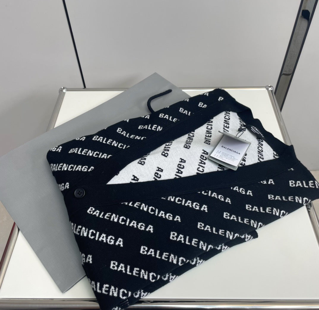 Balenciaga Cardigan