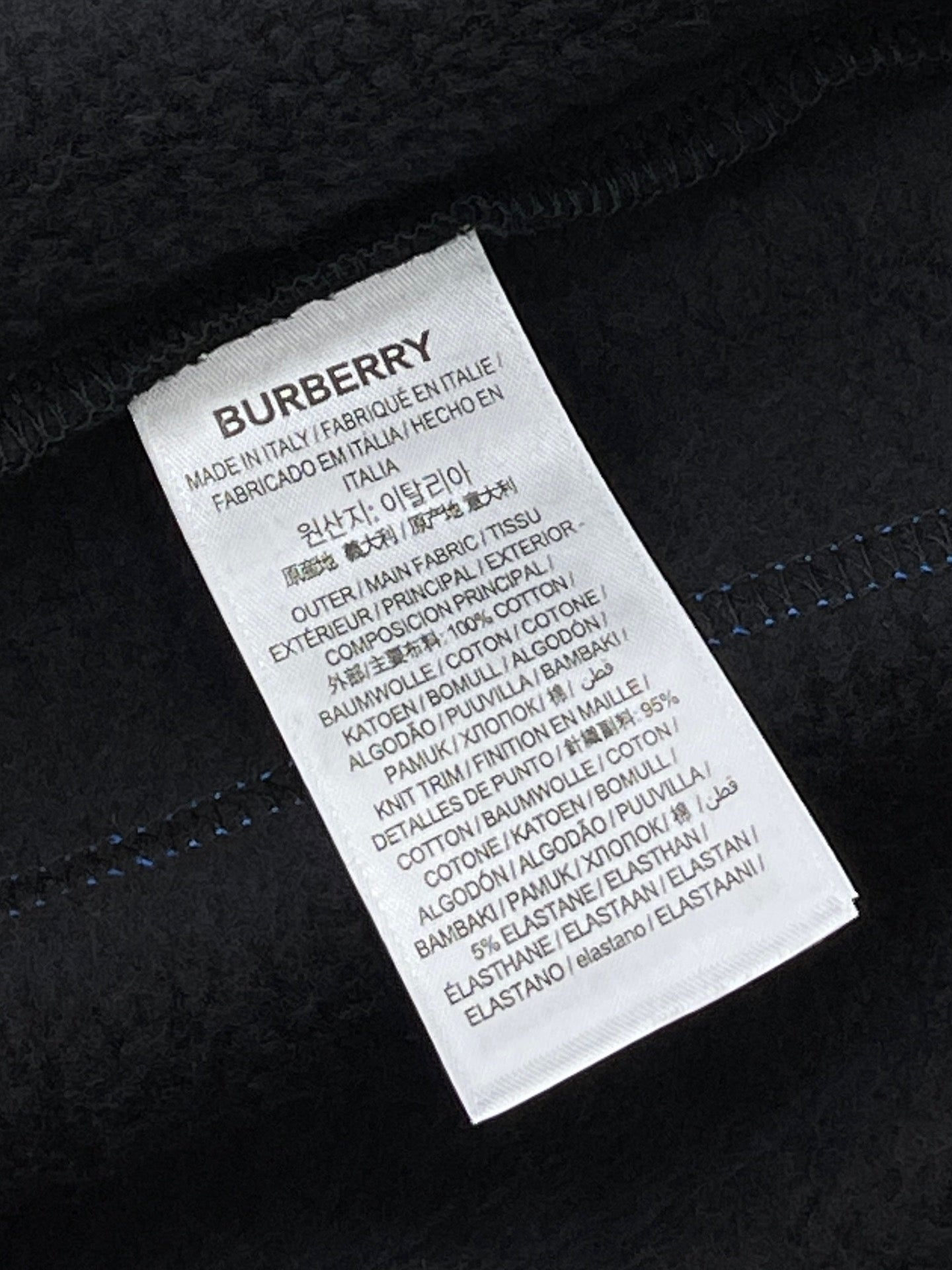 Burberry Sweater