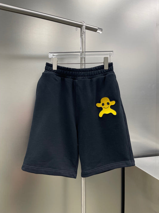Burberry Short Pants