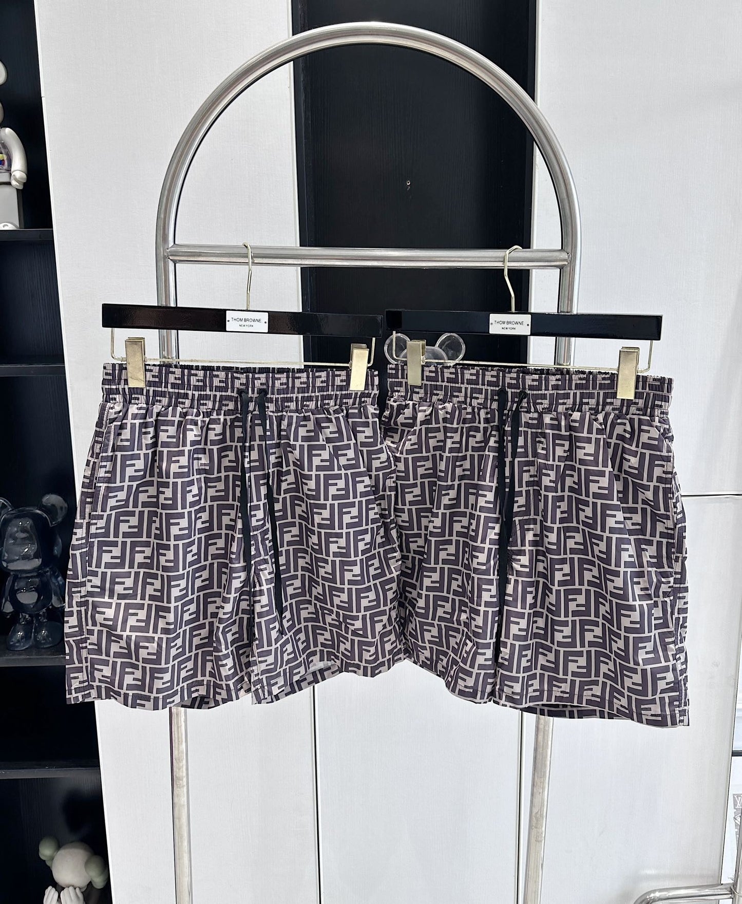 Fendi Short Pants