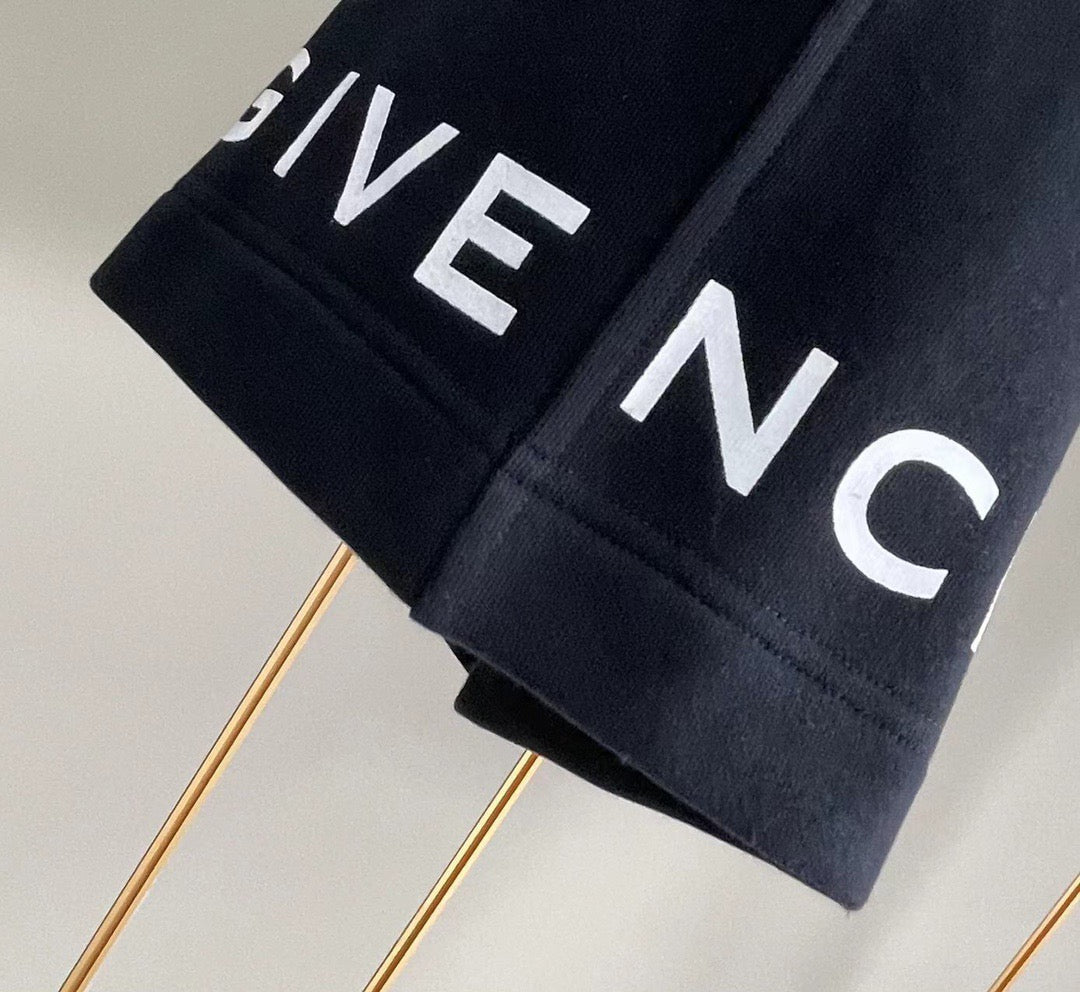 Givenchy Short Pant