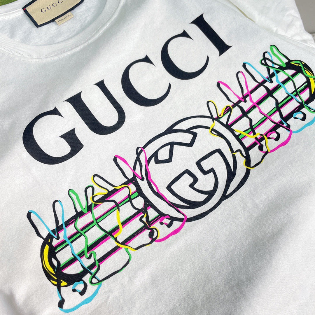 Gucci T-shirt