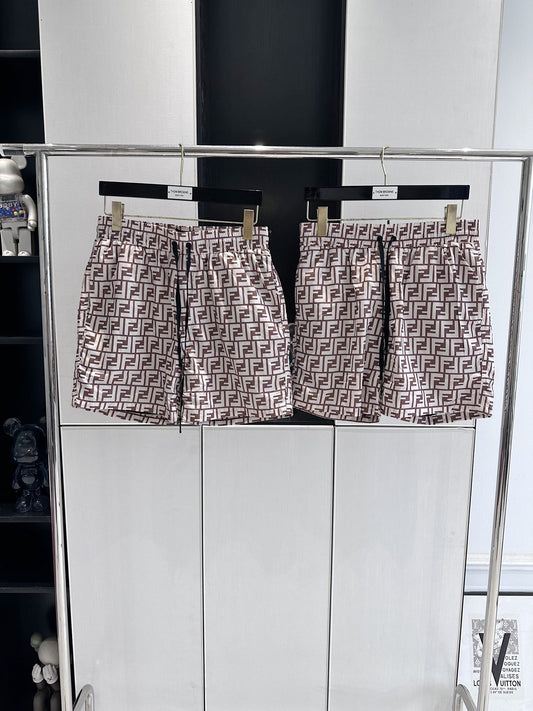 Fendi Short Pants