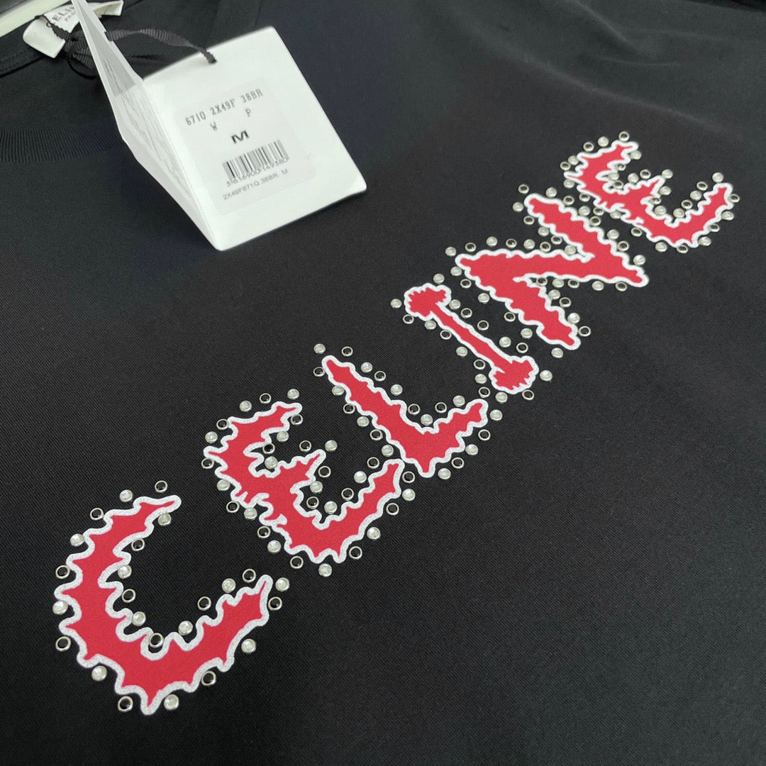 Celine T-shirt