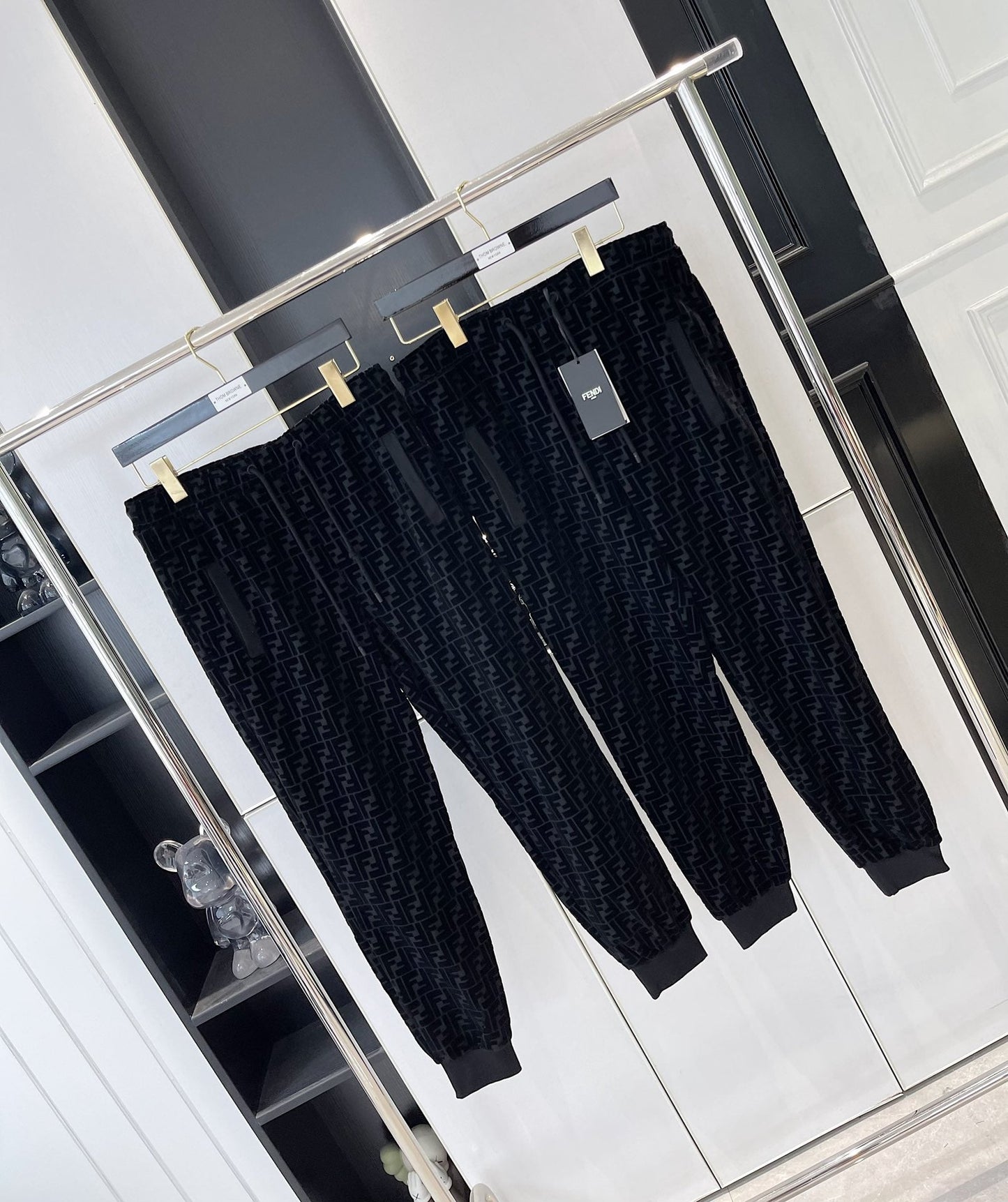 Fendi Long Pants
