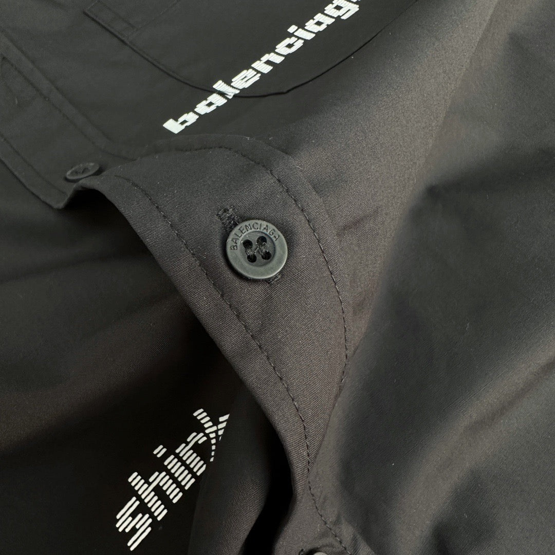 Balenciaga Shirt