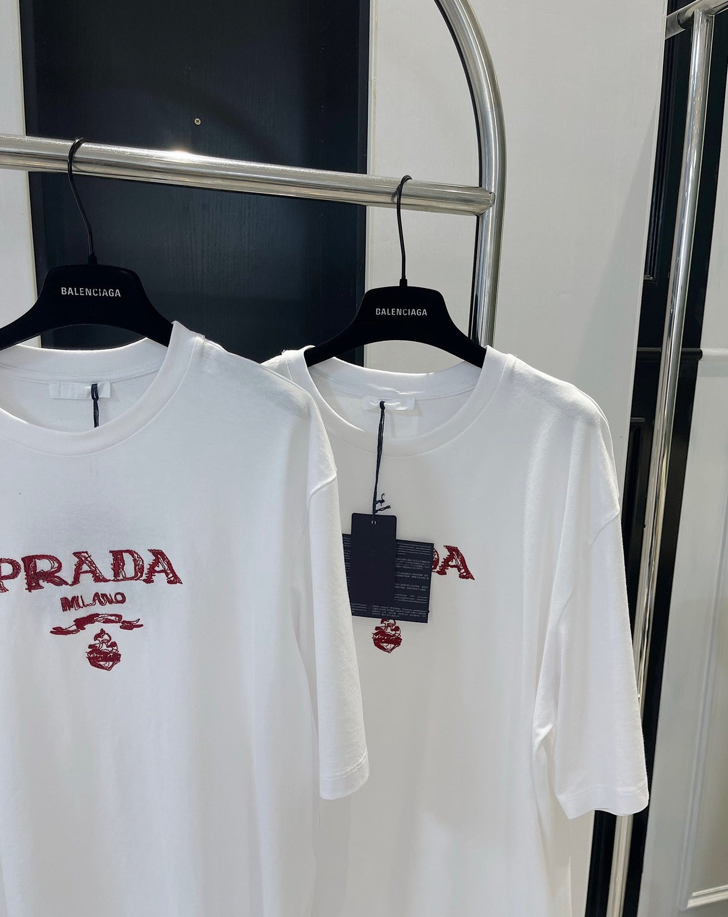 Prada T-shirt