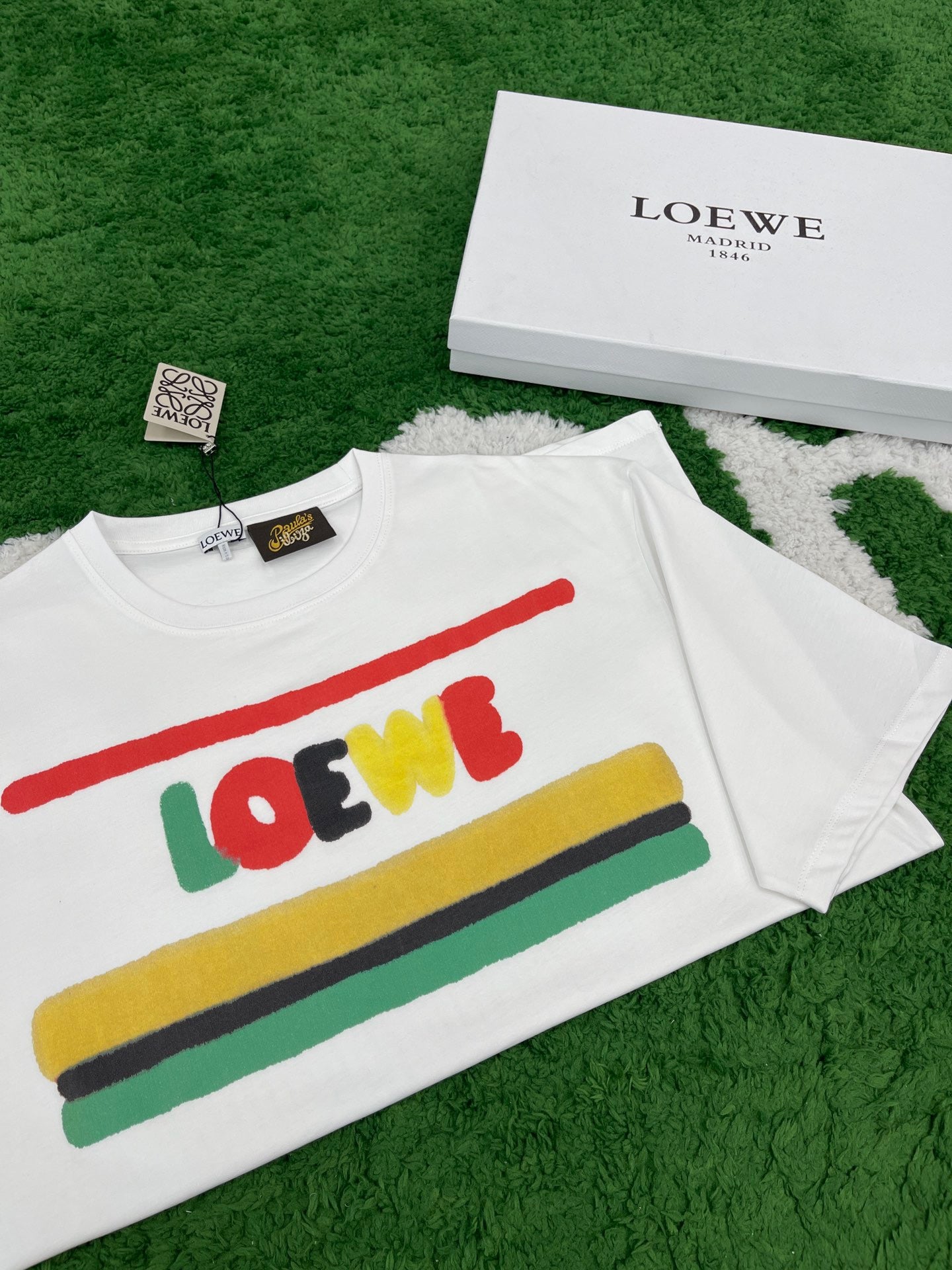 Loewe T-shirt