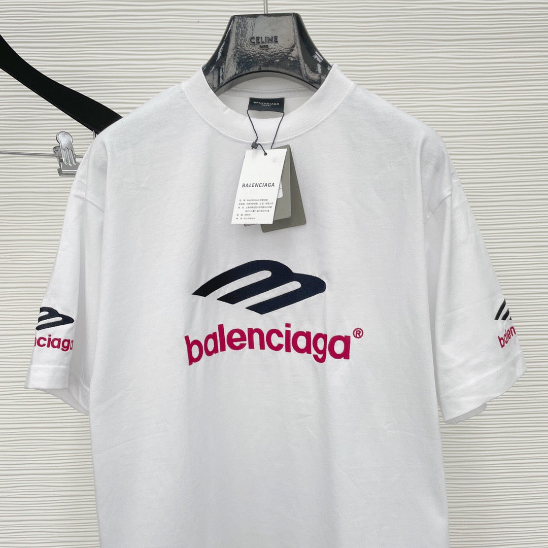 Balenciaga Tee