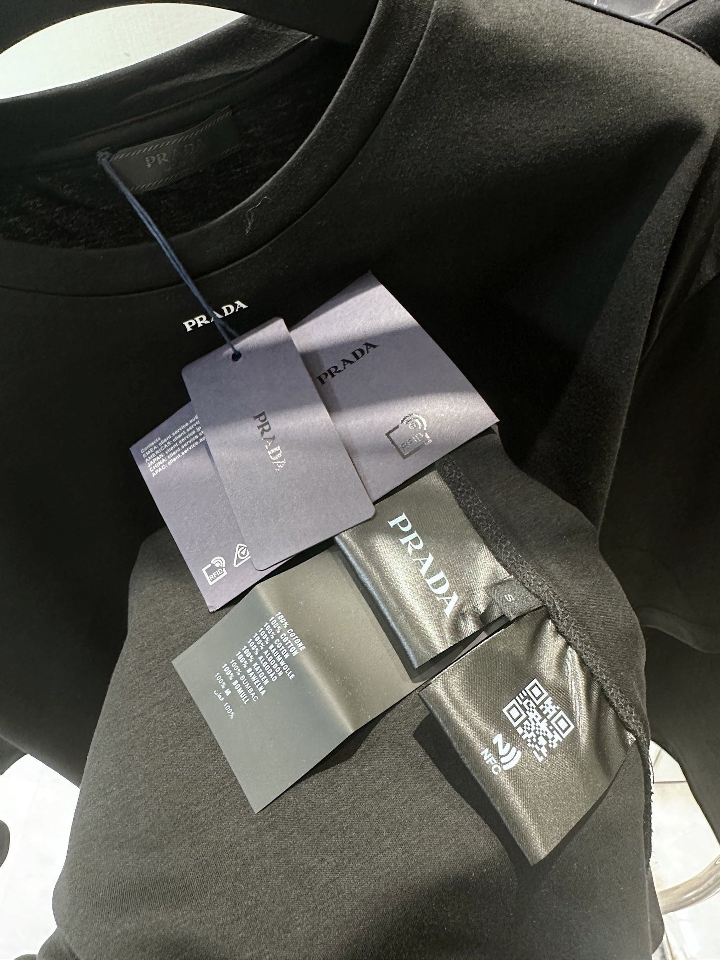 Prada T-shirt