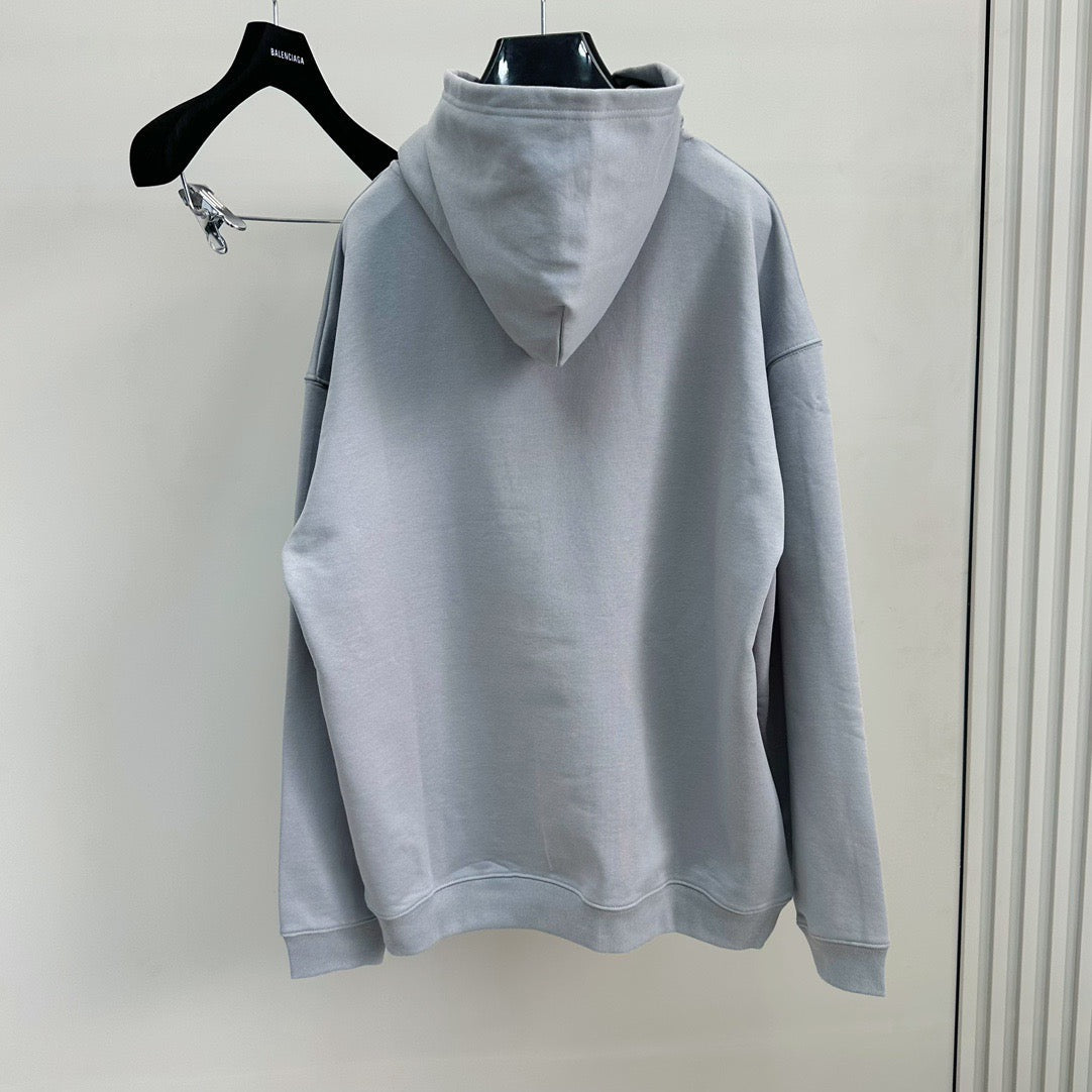 Balenciaga Hoodie