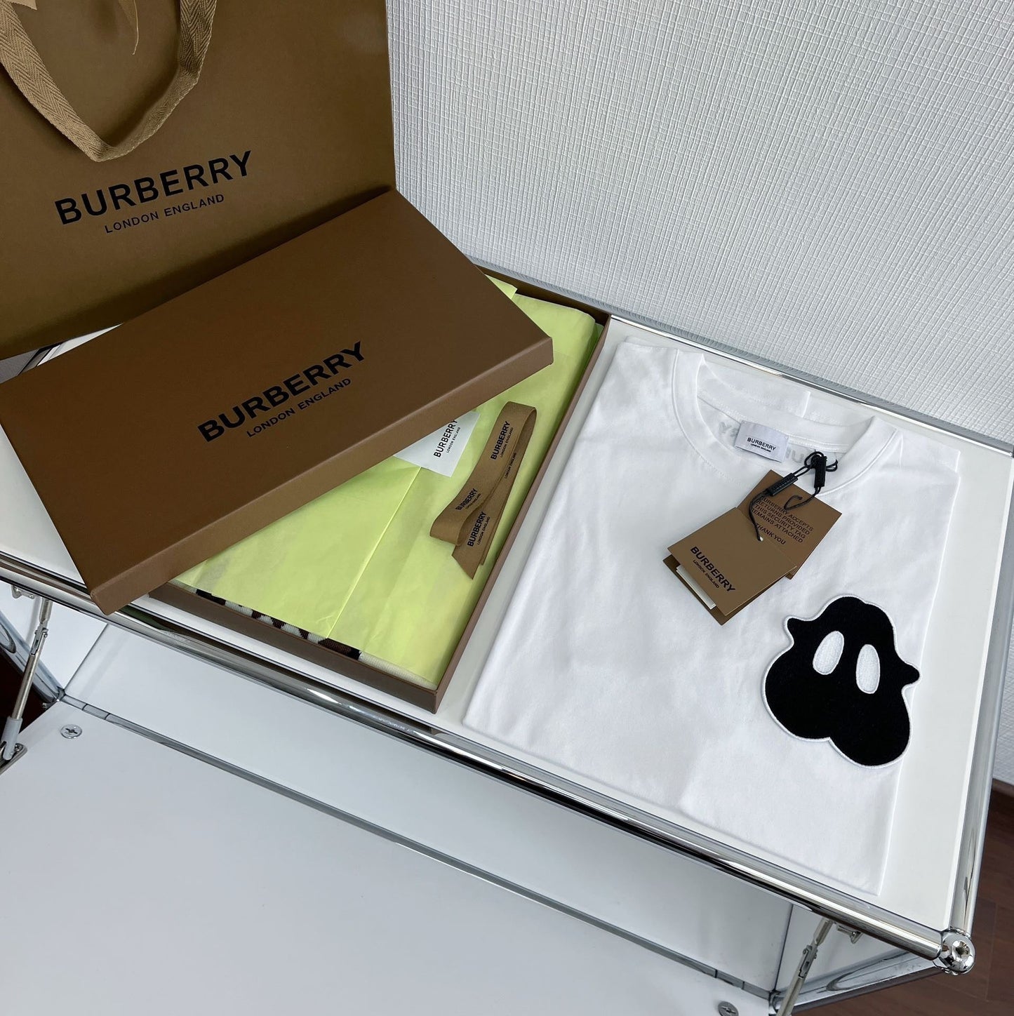 Burberry T-shirt