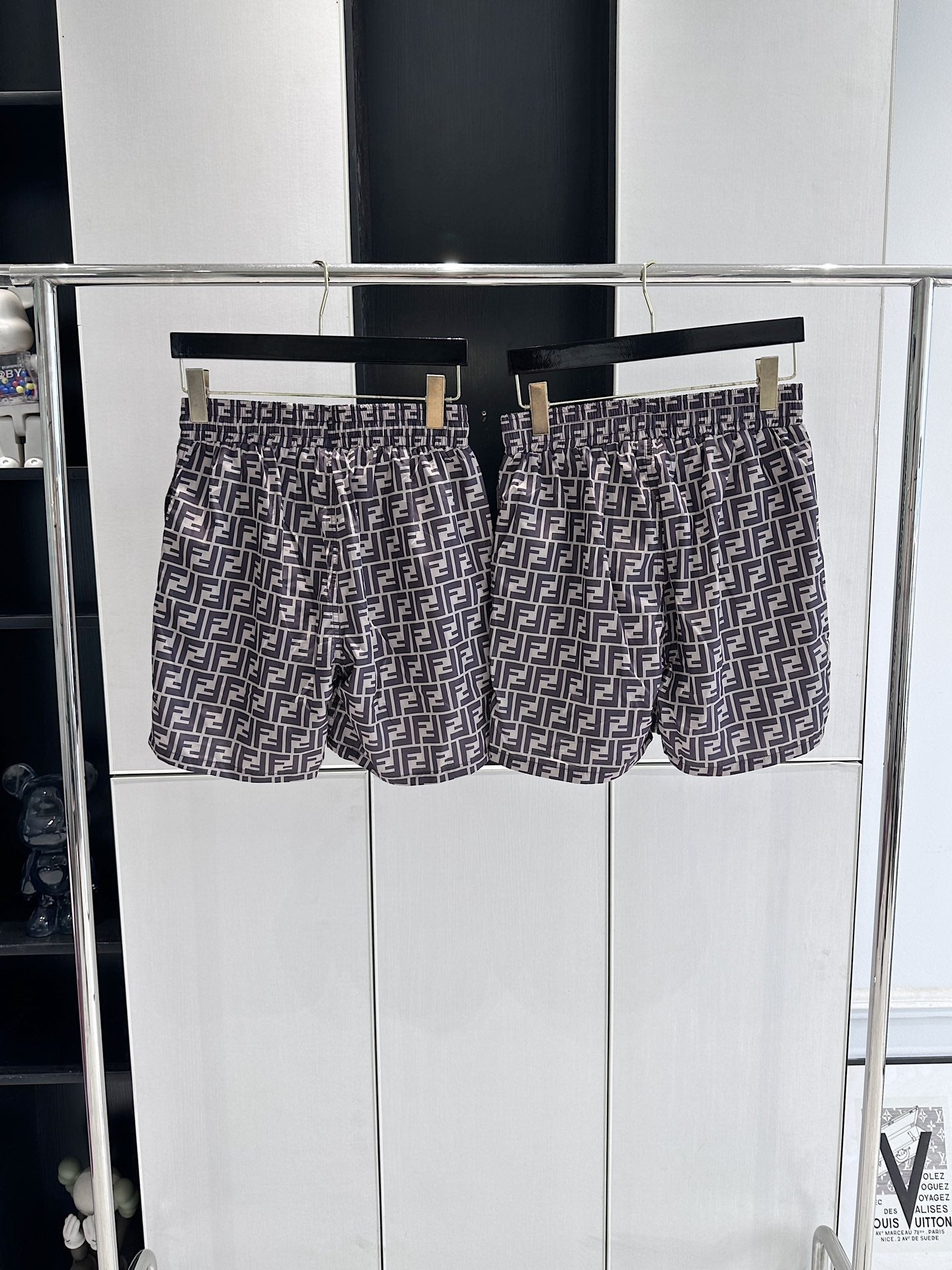 Fendi Short Pants