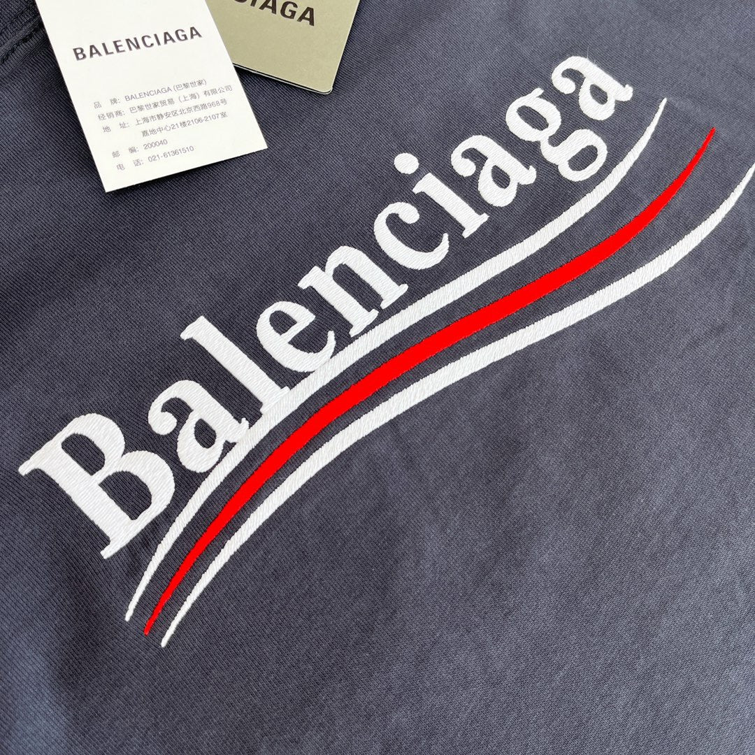 Balenciaga Tee