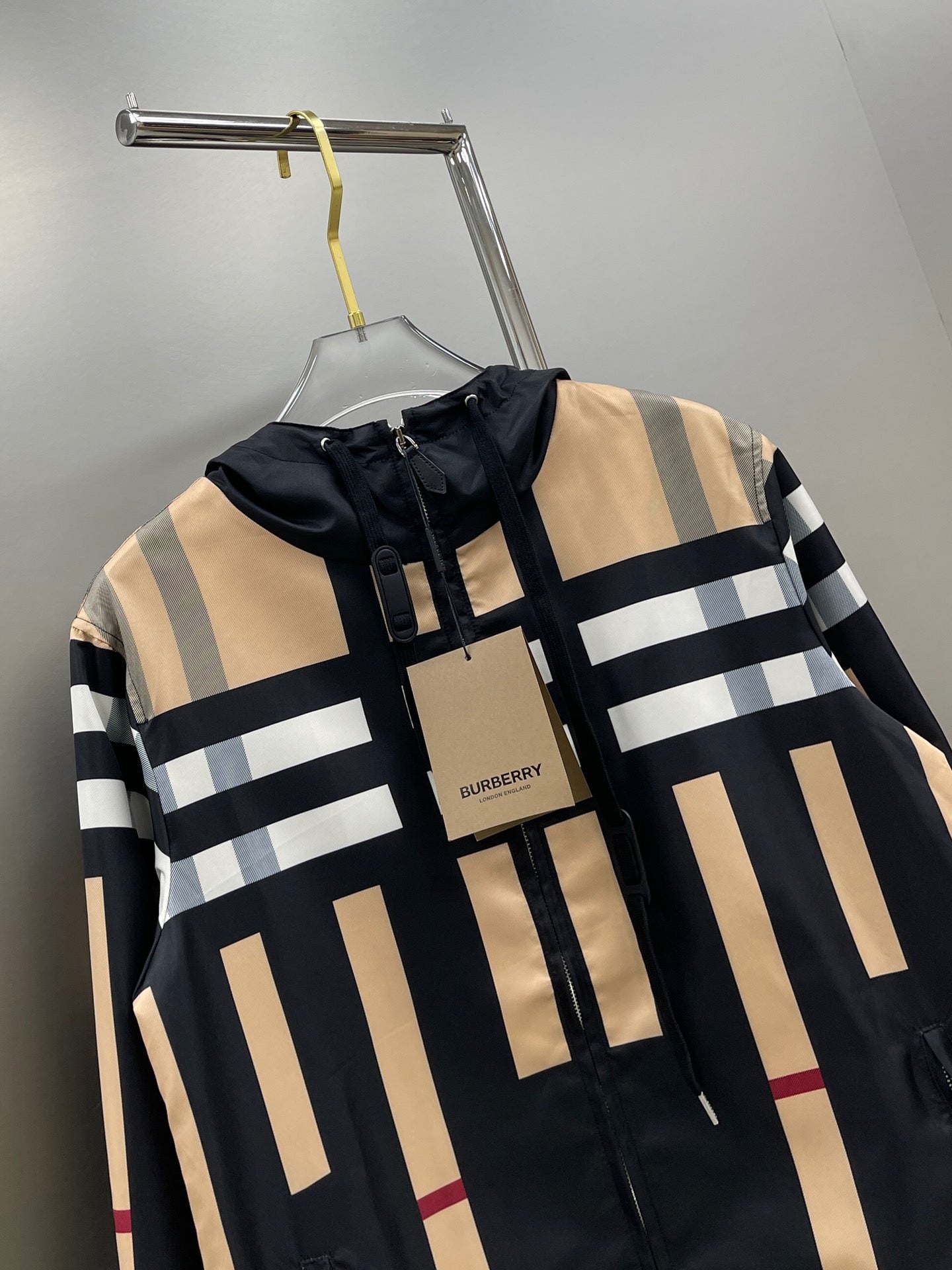 Burberry Jacket