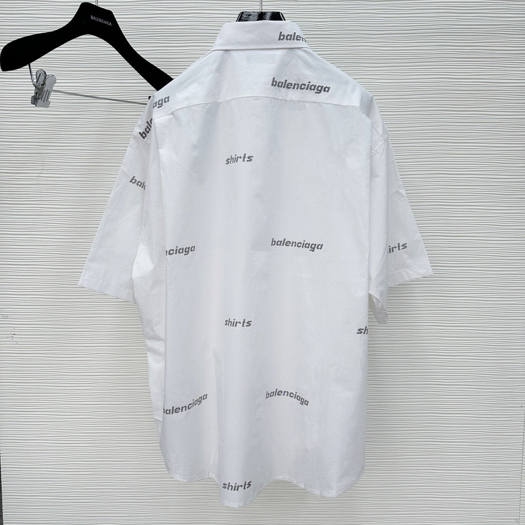 Balenciaga Shirt