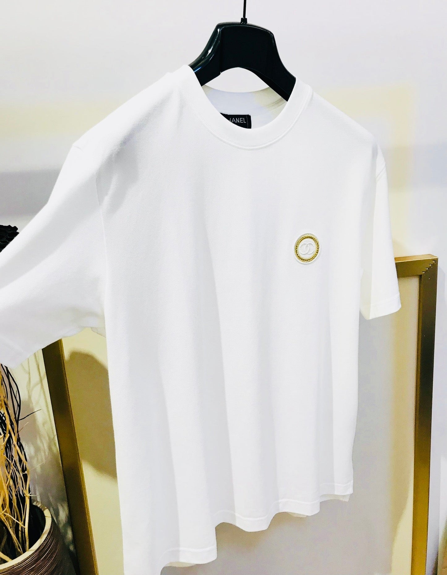 Chanel T-shirt