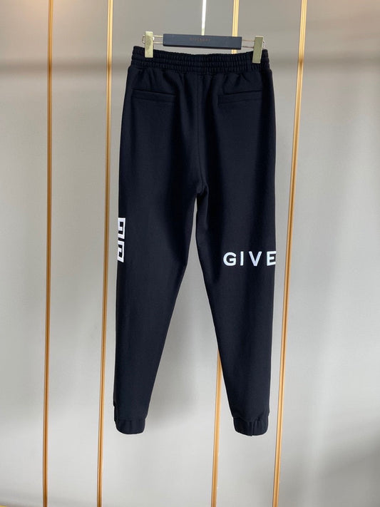 Givenchy Long Pant