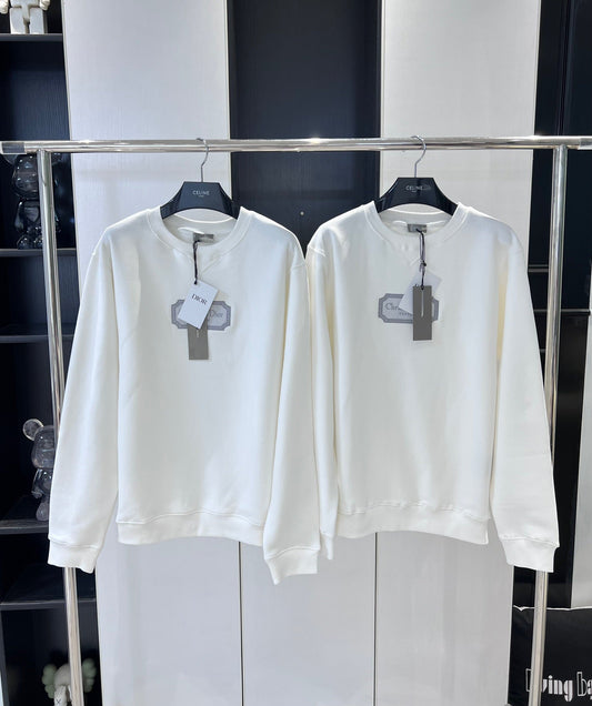 Dior Sweater