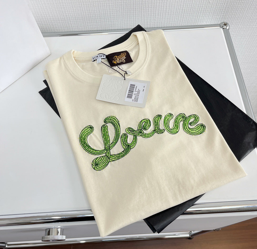 Loewe T-shirt