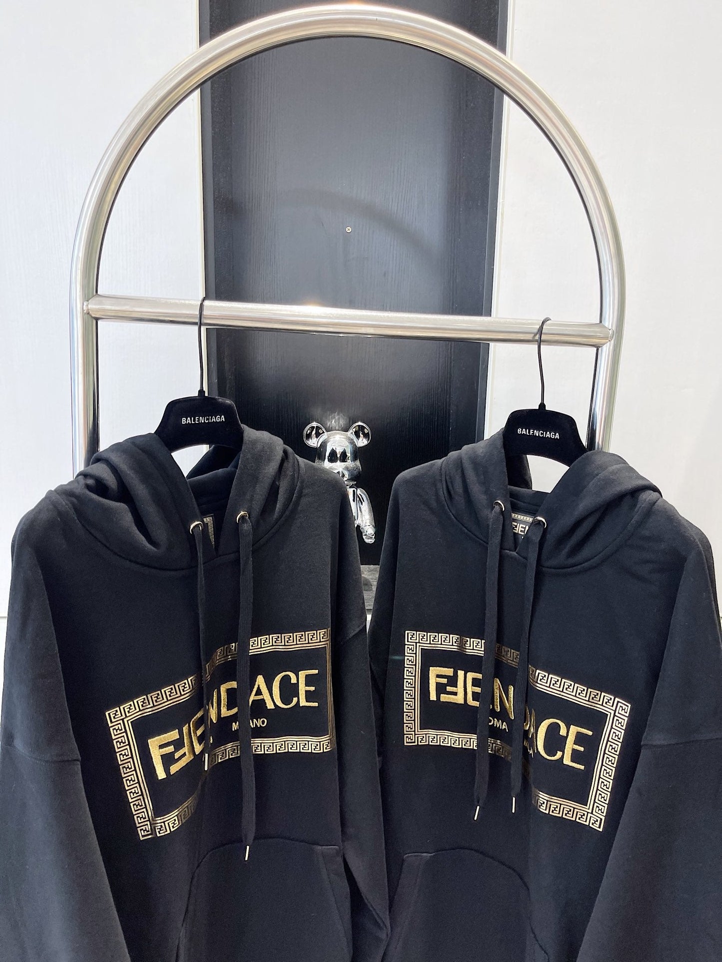 Fendi Hoodies