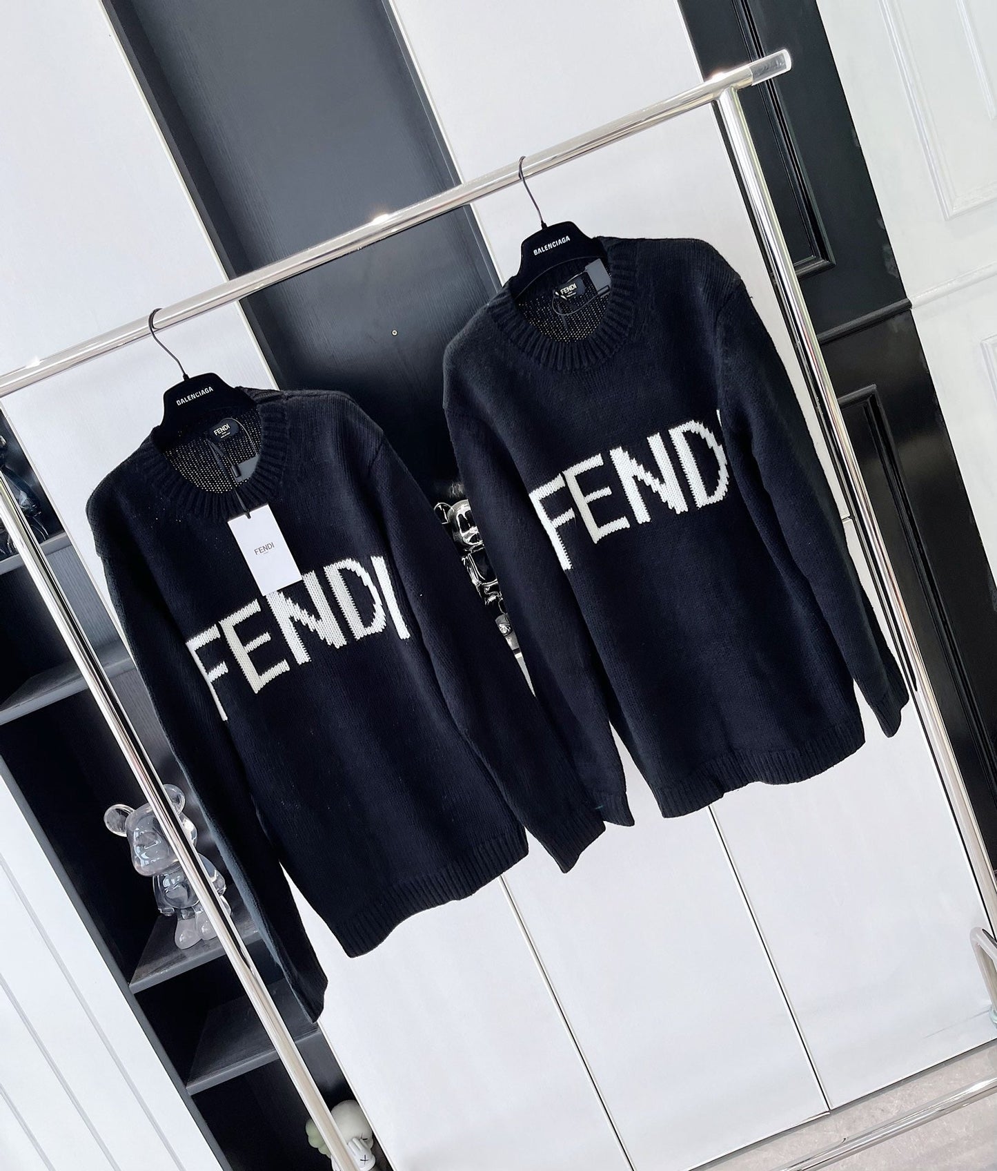 Fendi Sweater