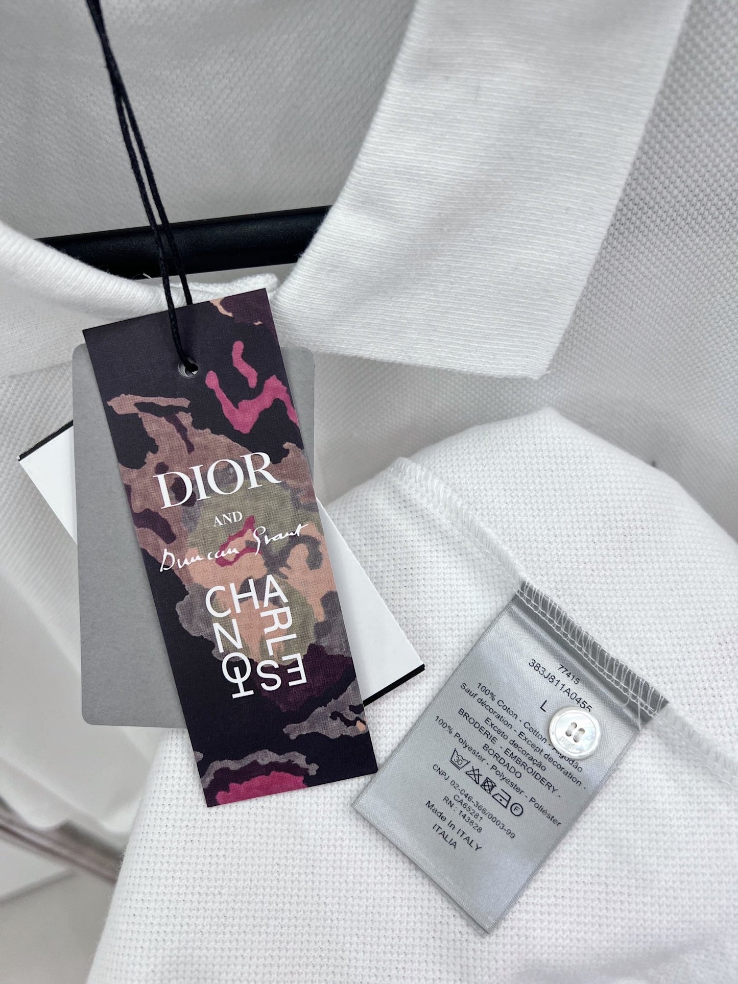Dior Polo
