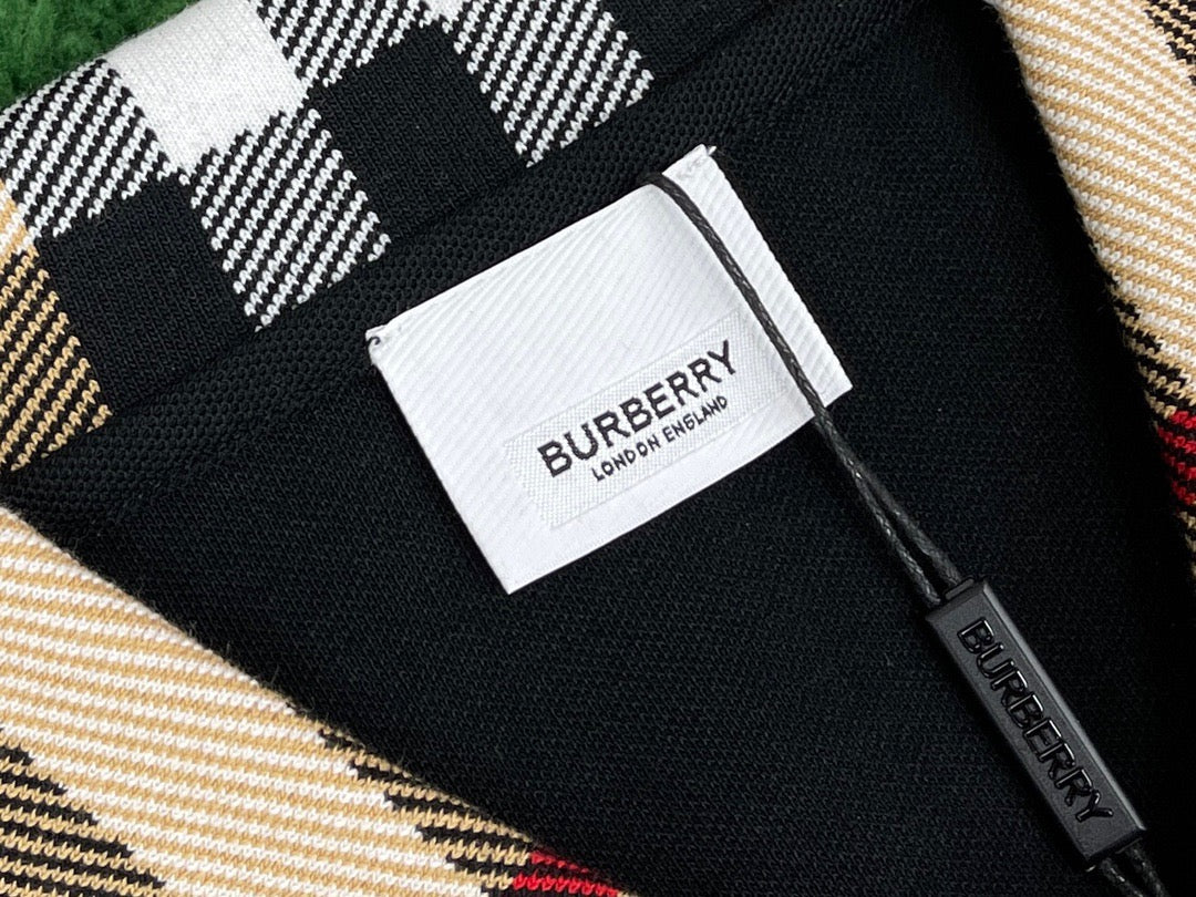 Burberry Polo